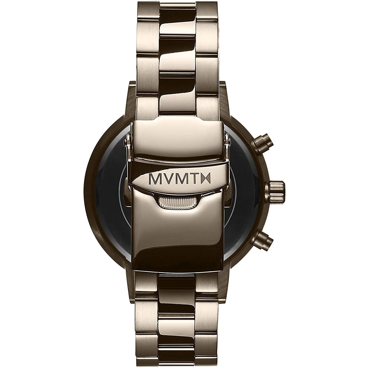 Ladies Analogue Quartz Watch 28000069-D MVMT