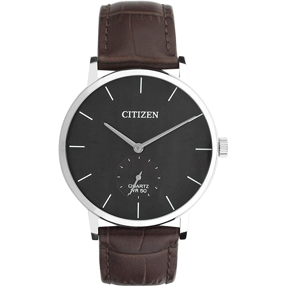 Men's Analog Watch BE9170-13H Citizen