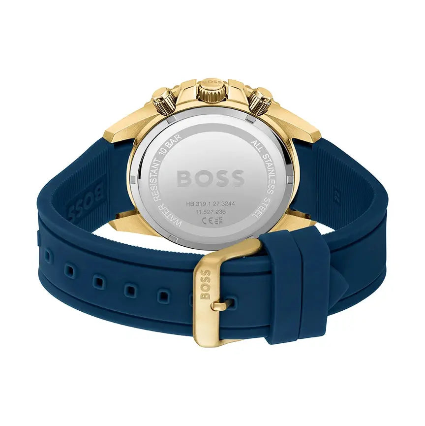 Men's Admiral Watch 1513965 Hugo Boss