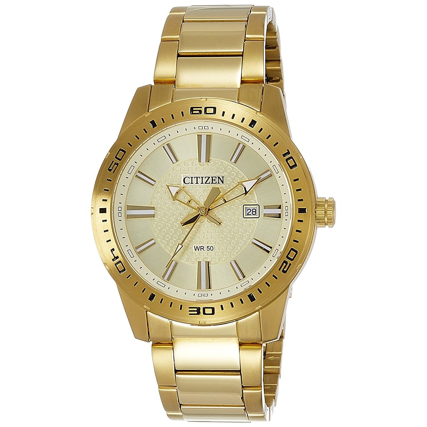 Men's Quartz Watch BI1062-57P Citizen