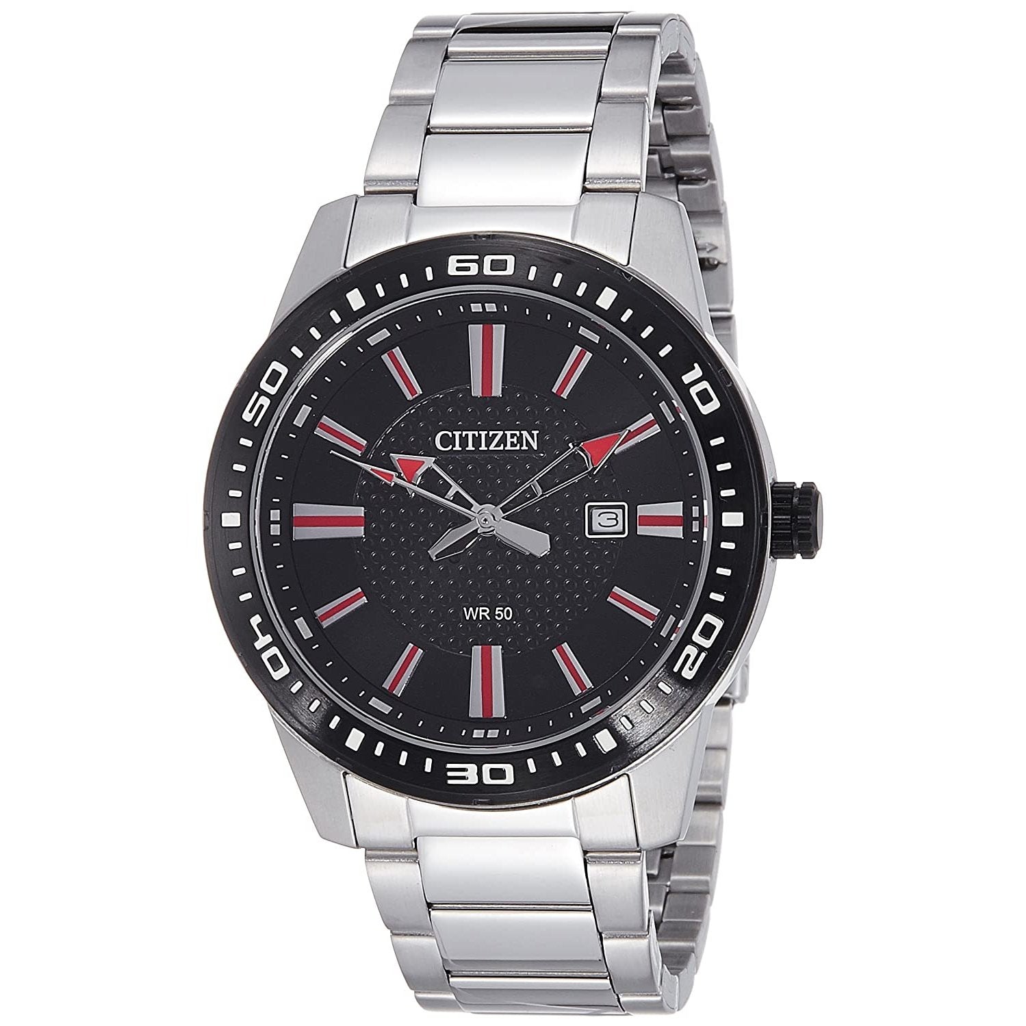Men's Quartz Watch BI1061-50E Citizen