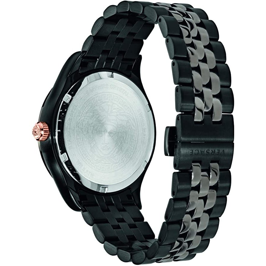 Men's Hellenyium Watch VEVK00320 Versace