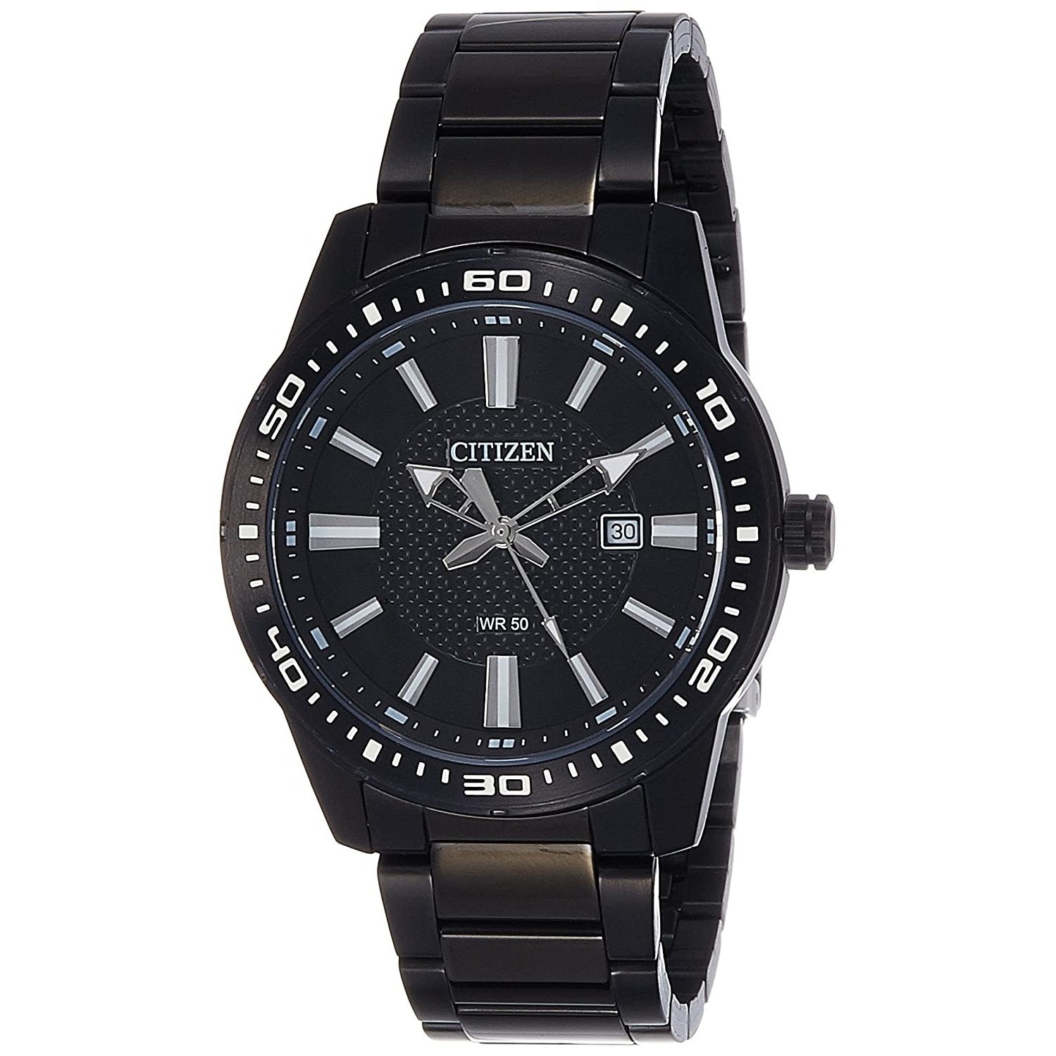 Men's Quartz Watch BI1065-59E Citizen
