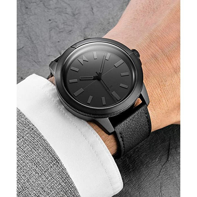 Men's Minimal Watch 28000078-D MVMT