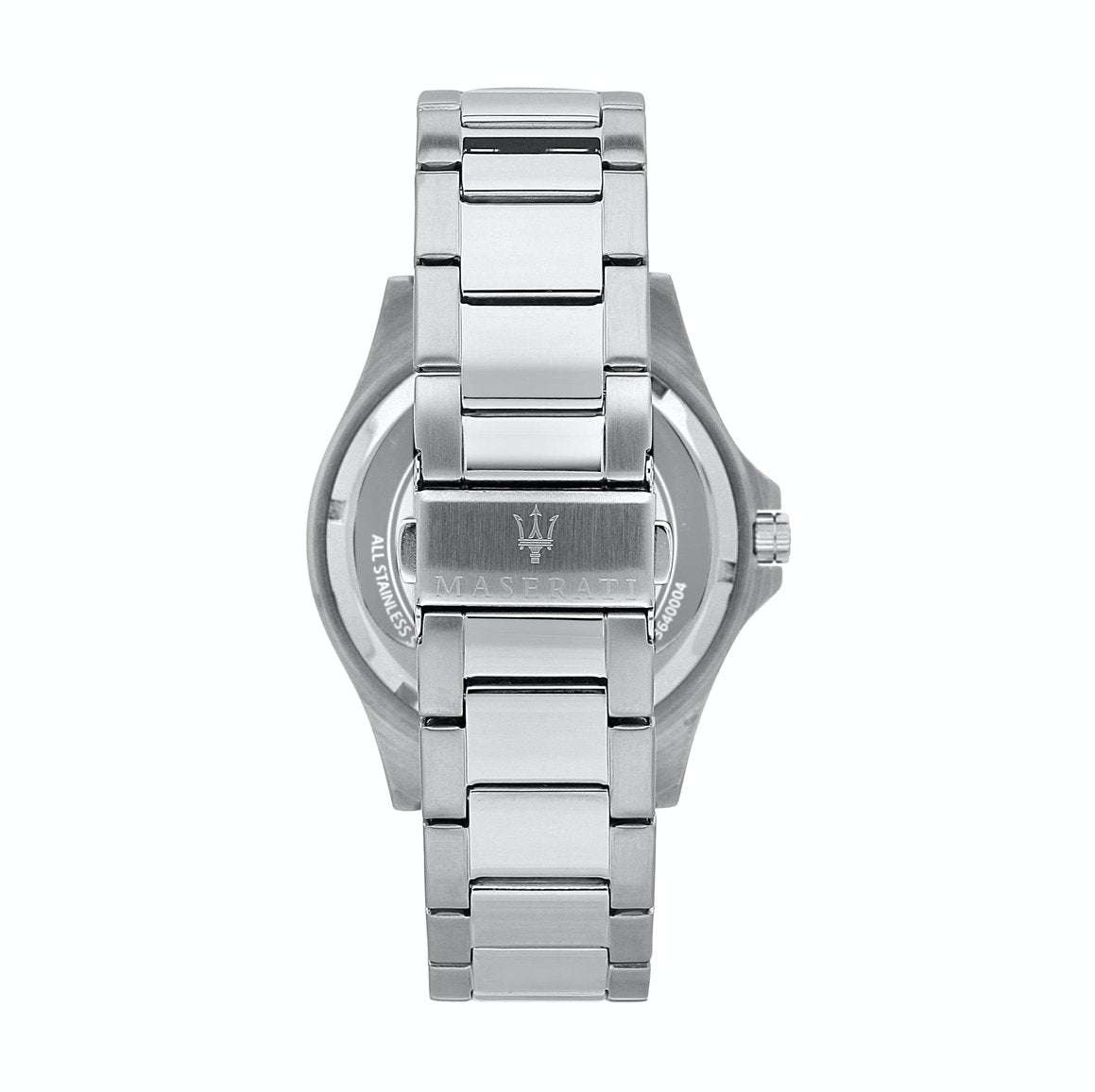 Men's Sfida Watch R8823140002 Maserati
