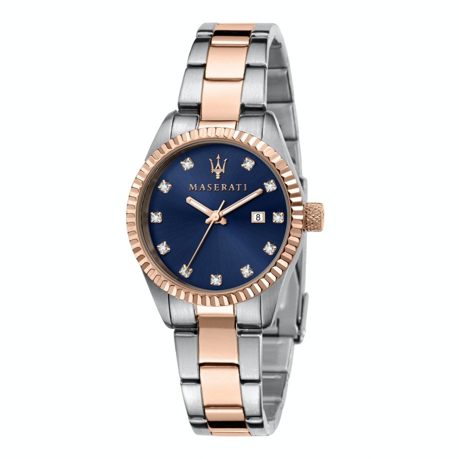 Ladies Competizione Watch R8853100507 Maserati