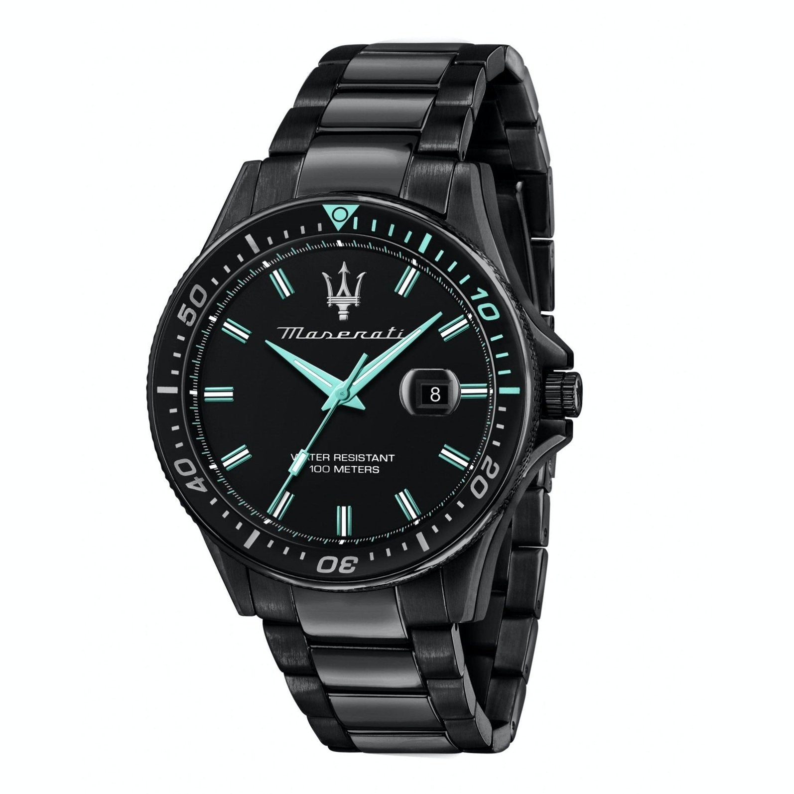 Men's Sfida Aqua Edition Watch R8853144001 Maserati