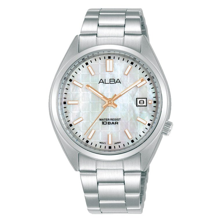Ladies Active Watch AG8M47X1 Alba