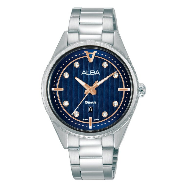 Ladies Signa Watch AH7AJ9X1 Alba