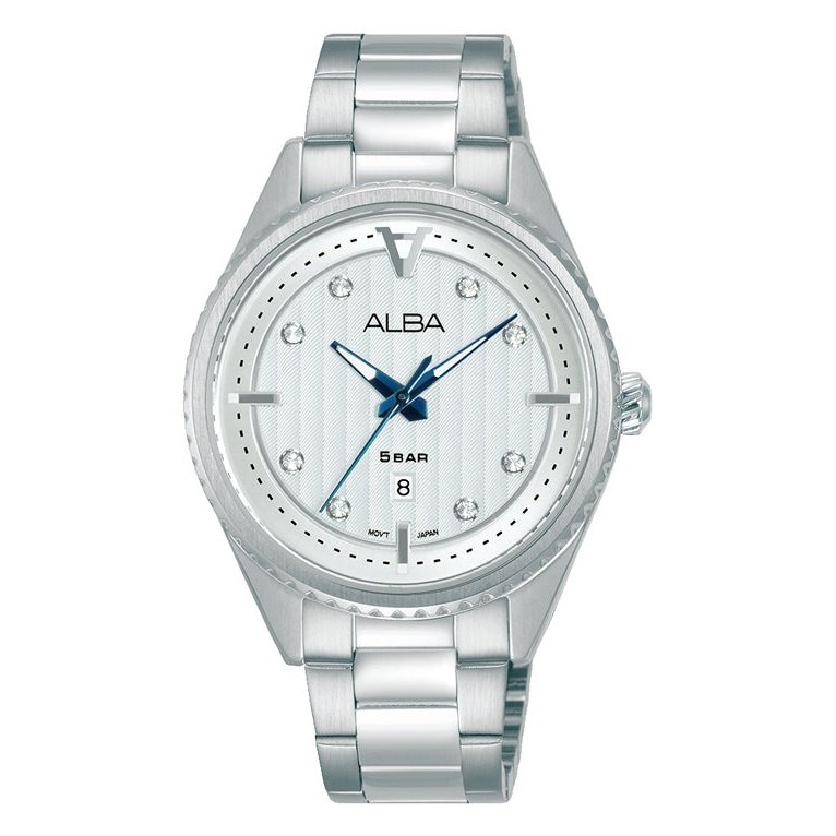 Ladies Signa Watch AH7AK1X1 Alba