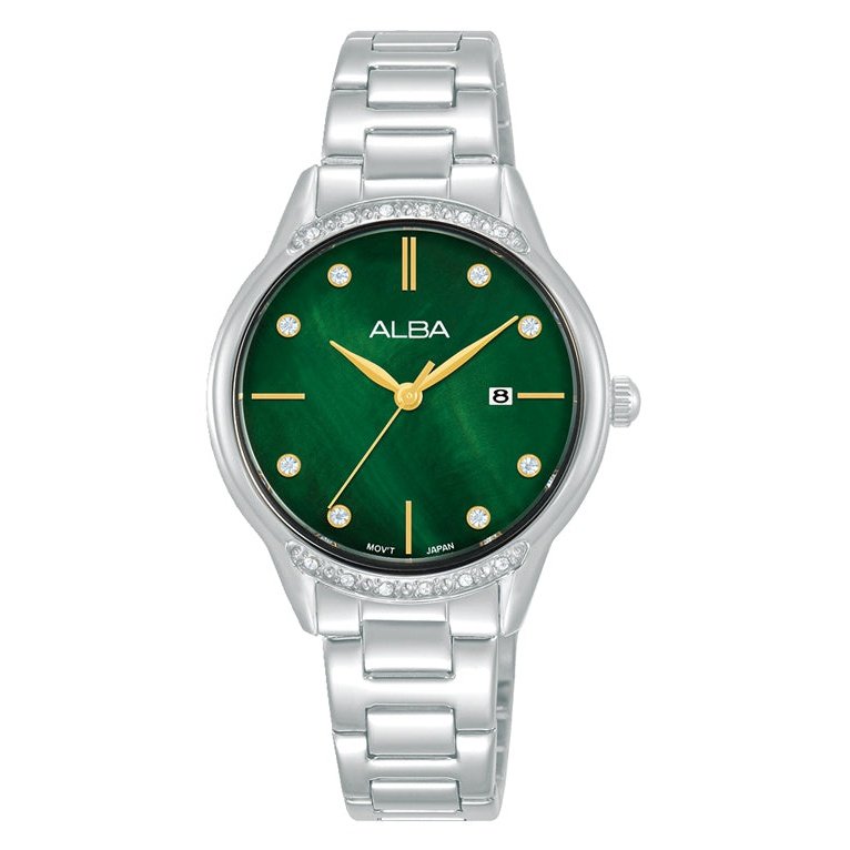 Ladies Fashion Watch AH7AQ5X1 Alba