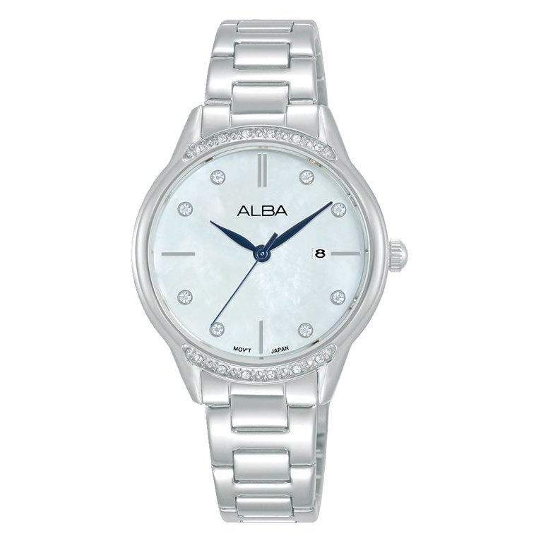Ladies Fashion Watch AH7AQ7X1 Alba