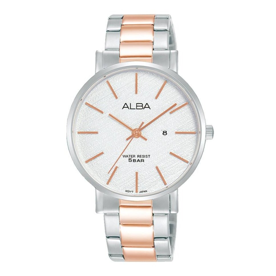 Ladies Prestige Watch AH7T61X1 Alba