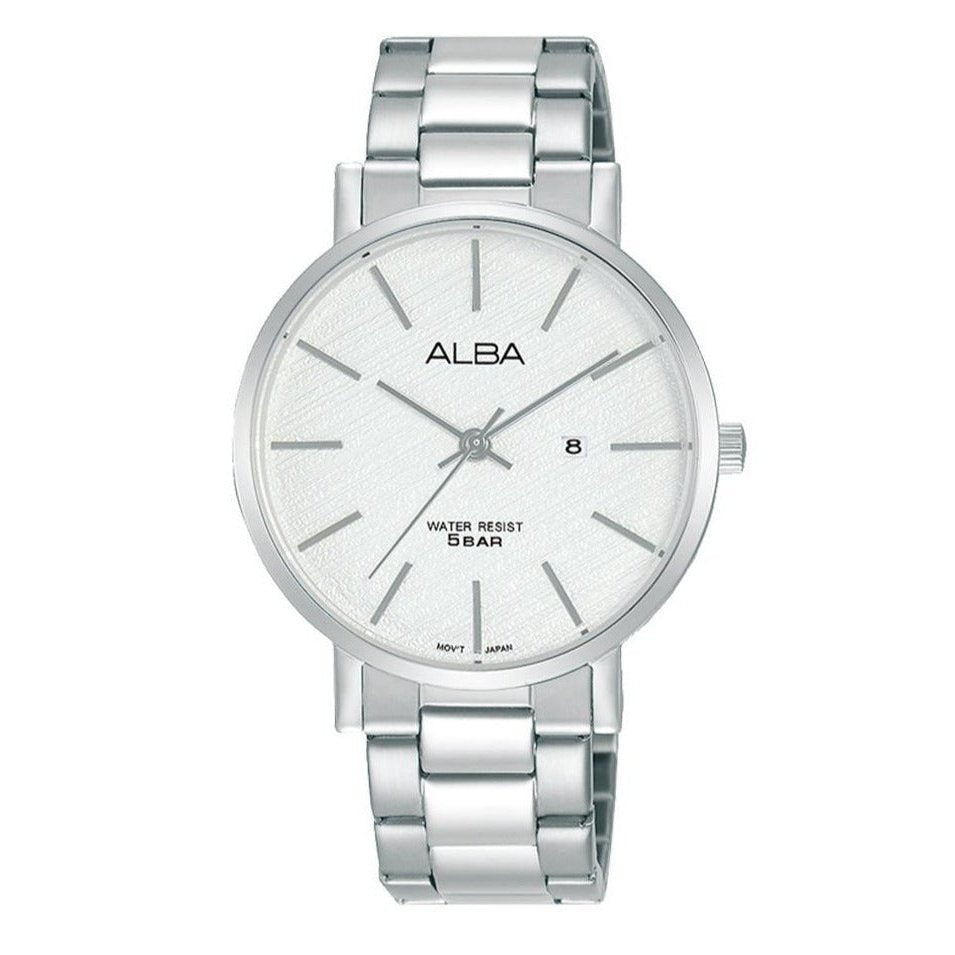 Ladies Prestige Watch AH7T67X1 Alba