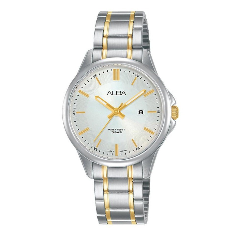 Ladies Prestige Watch AH7V85X1 Alba