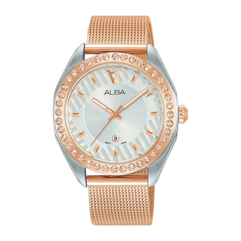 Ladies Signa Watch AH7W70X1 Alba