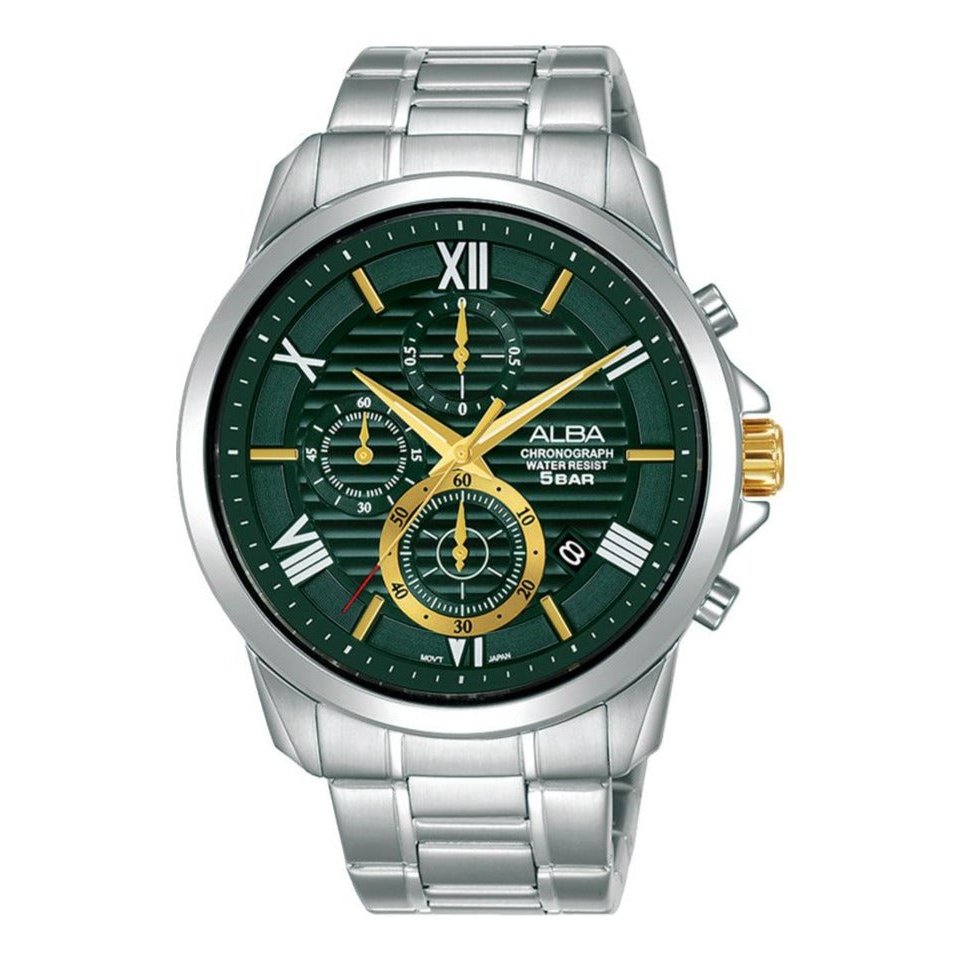 Men's Prestige Watch AM3773X1 Alba