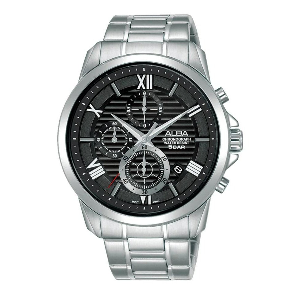 Men's Prestige Watch AM3775X1 Alba