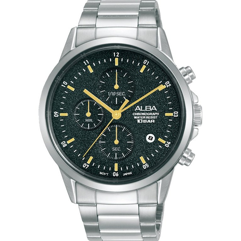 Men's Prestige Watch AM3859X1 Alba