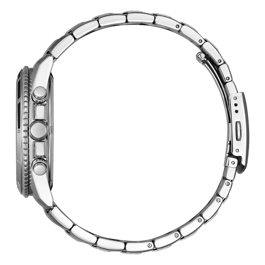 Men's Quartz Chronograph Watch AN8200-50A Citizen