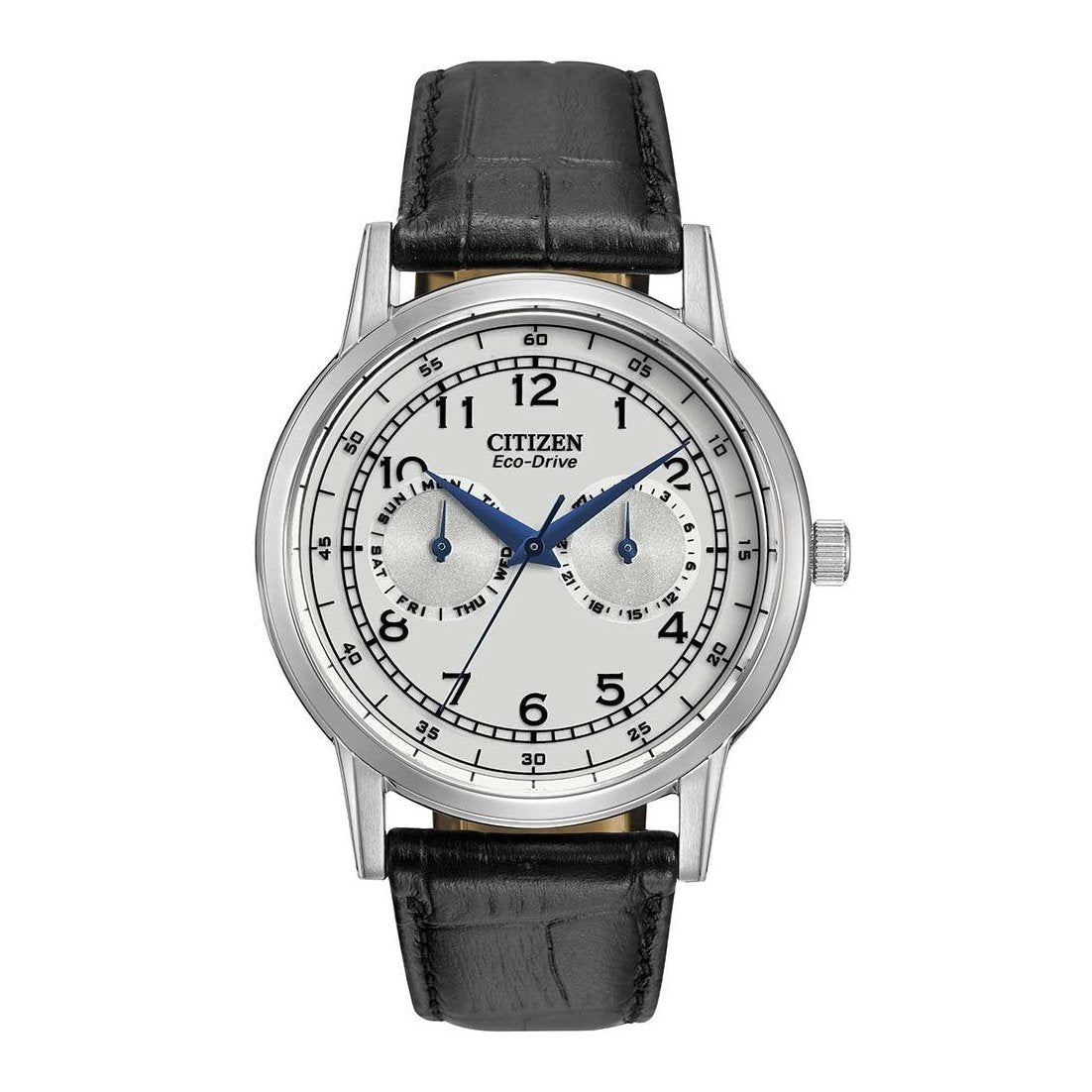 Men's Eco-Drive Watch AO9000-06B Citizen