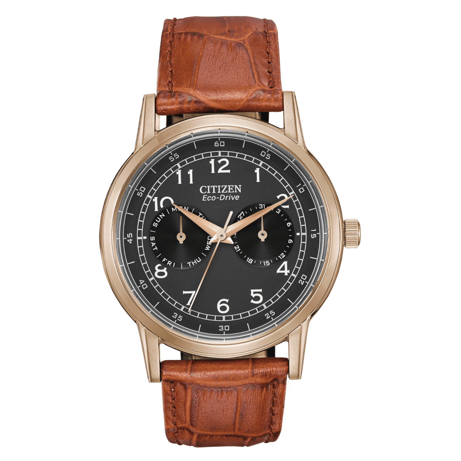 Men's Corso Eco-Drive Watch AO9003-08E Citizen