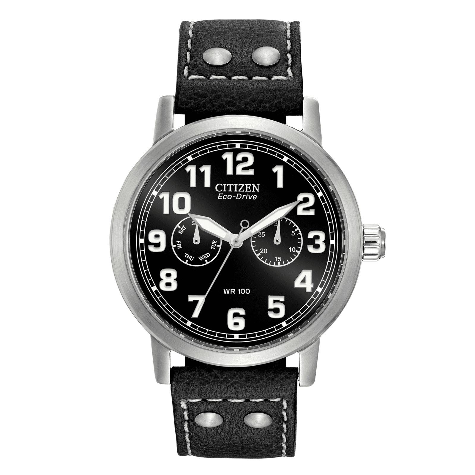Men's Avion Eco-Drive Watch AO9030-21E Citizen