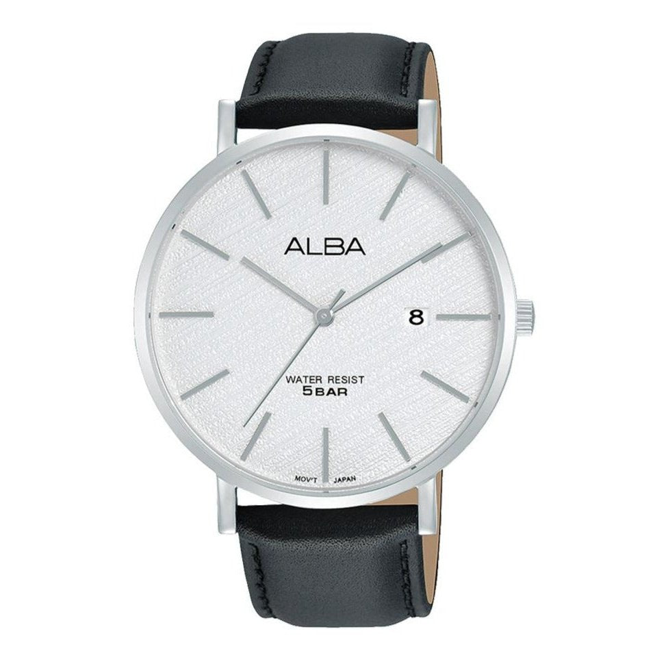 Men's Prestige Watch AS9K19X1 Alba