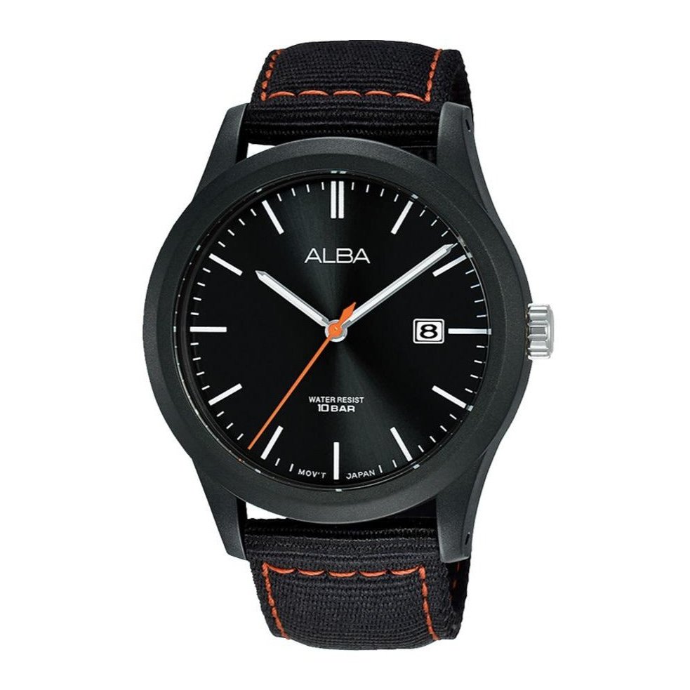 Men's Active Watch AS9K21X1 Alba