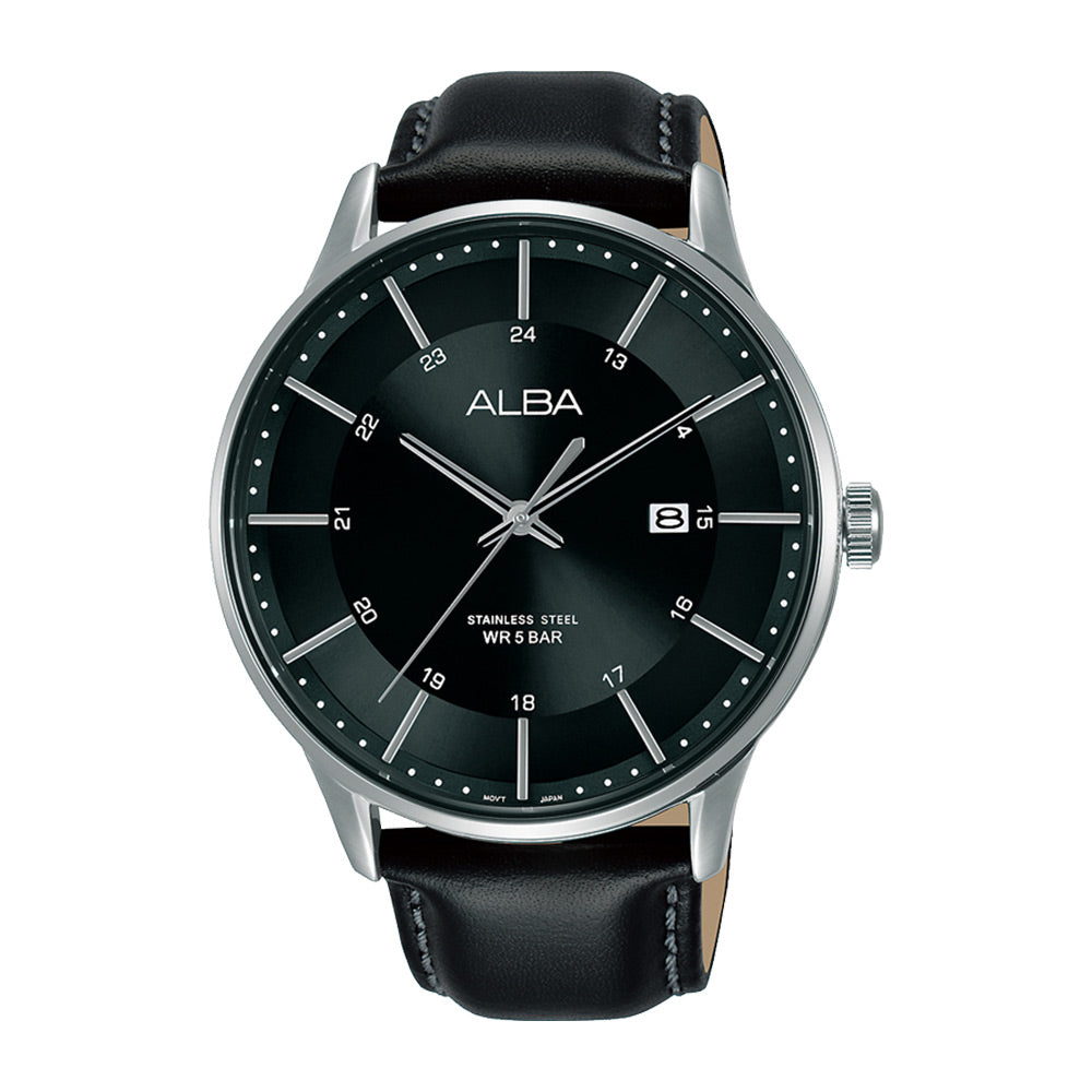 Men's Prestige Watch AS9L03X1 Alba