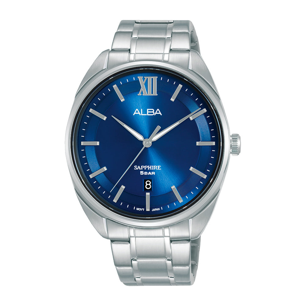 Men's Prestige Watch AS9M49X1 Alba