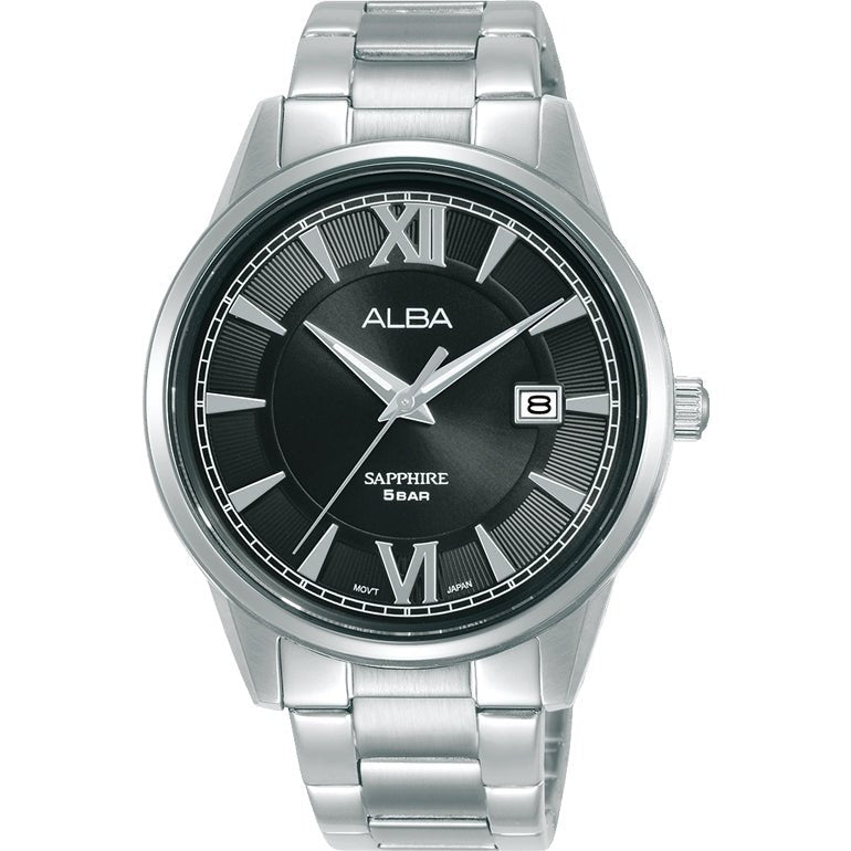 Men's Prestige Watch AS9N75X1 Alba