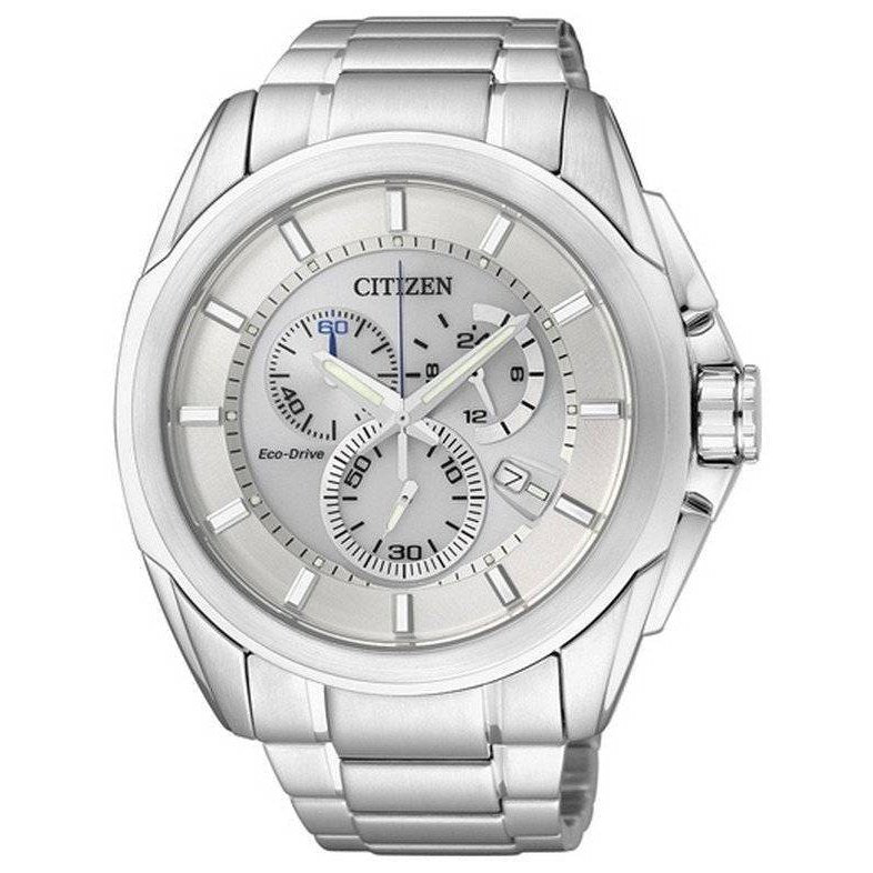 Men's Eco-Drive Watch AT0821-59A Citizen