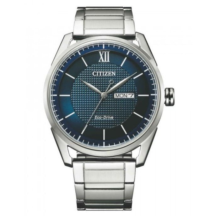 Men's Eco-Drive Watch AW0081-89L Citizen