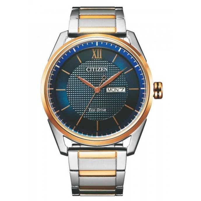 Men's Eco-Drive Watch AW0086-85L Citizen