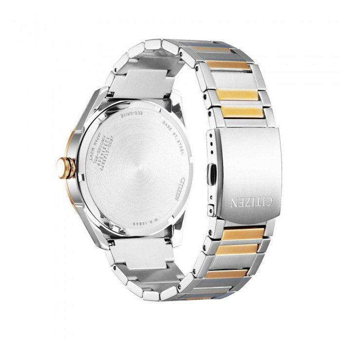 Men's Eco-Drive Watch AW0086-85L Citizen