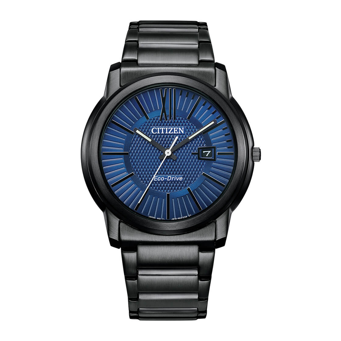 Men's Eco-Drive Watch AW1217-83L Citizen