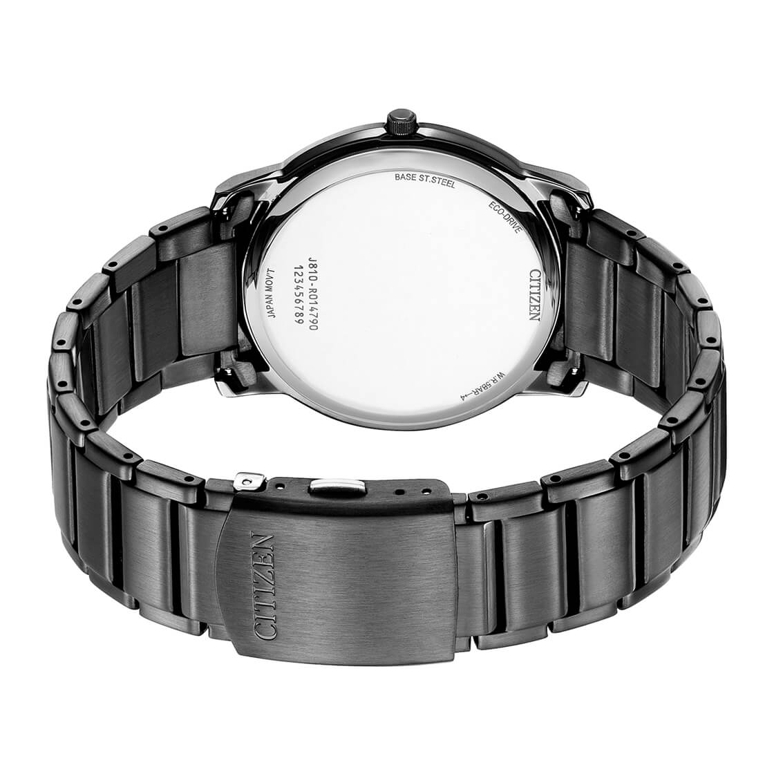 Men's Eco-Drive Watch AW1217-83L Citizen