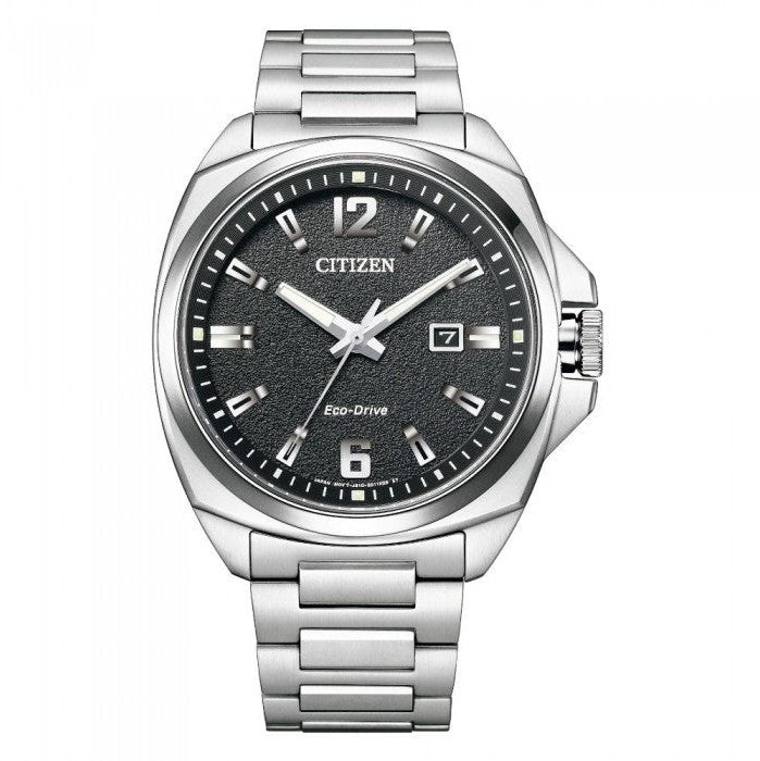 Men's Endicott Eco Drive Watch AW1720-51E Citizen