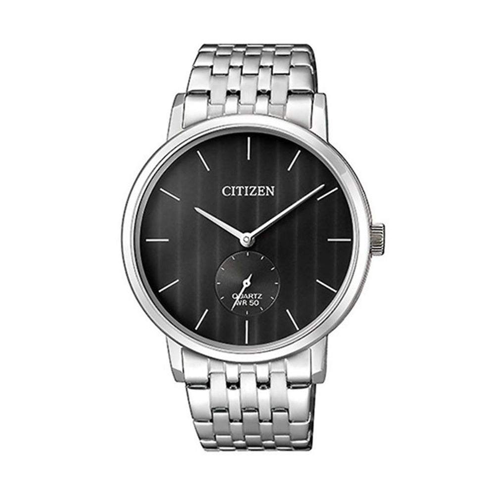 Men's Quartz Watch BE9170-56E Citizen