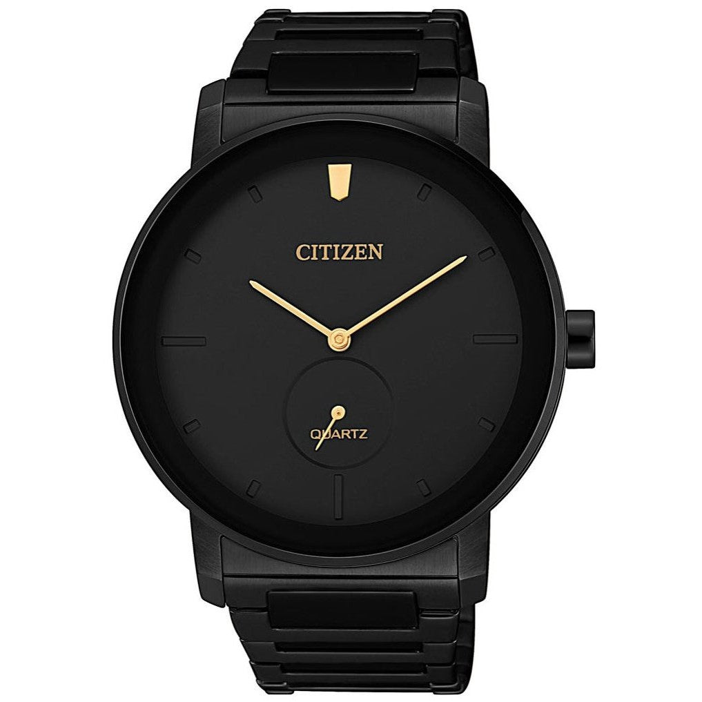 Men's Quartz Standard Watch BE9187-53E Citizen