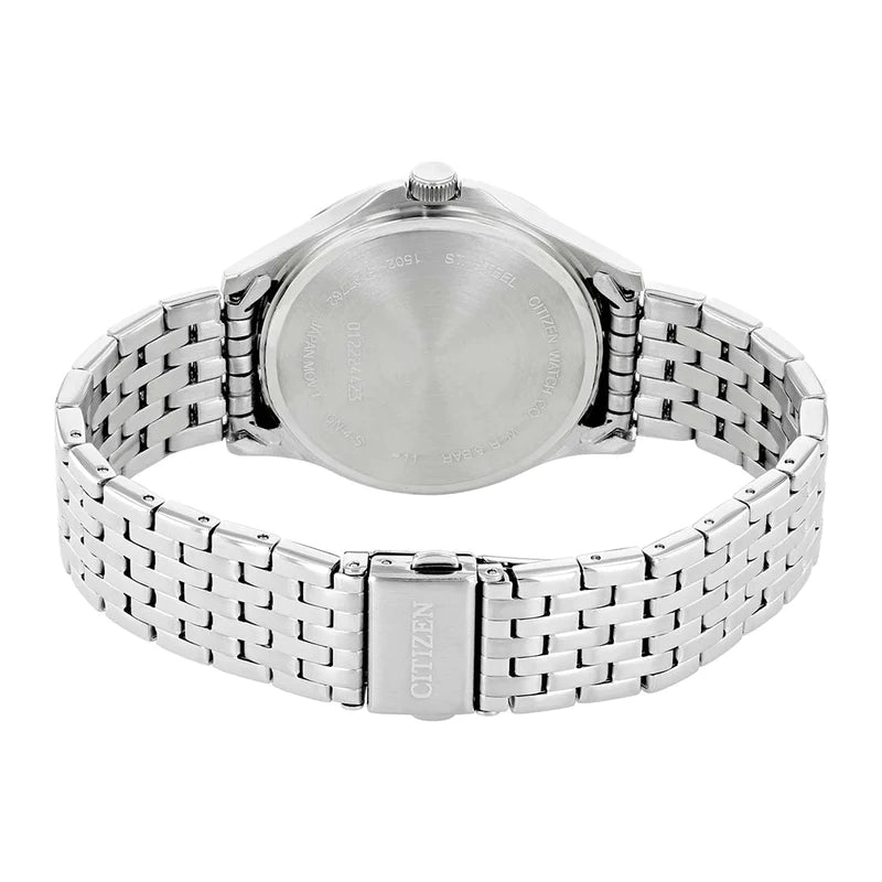 Men's Quartz Watch BF2020-51E Citizen
