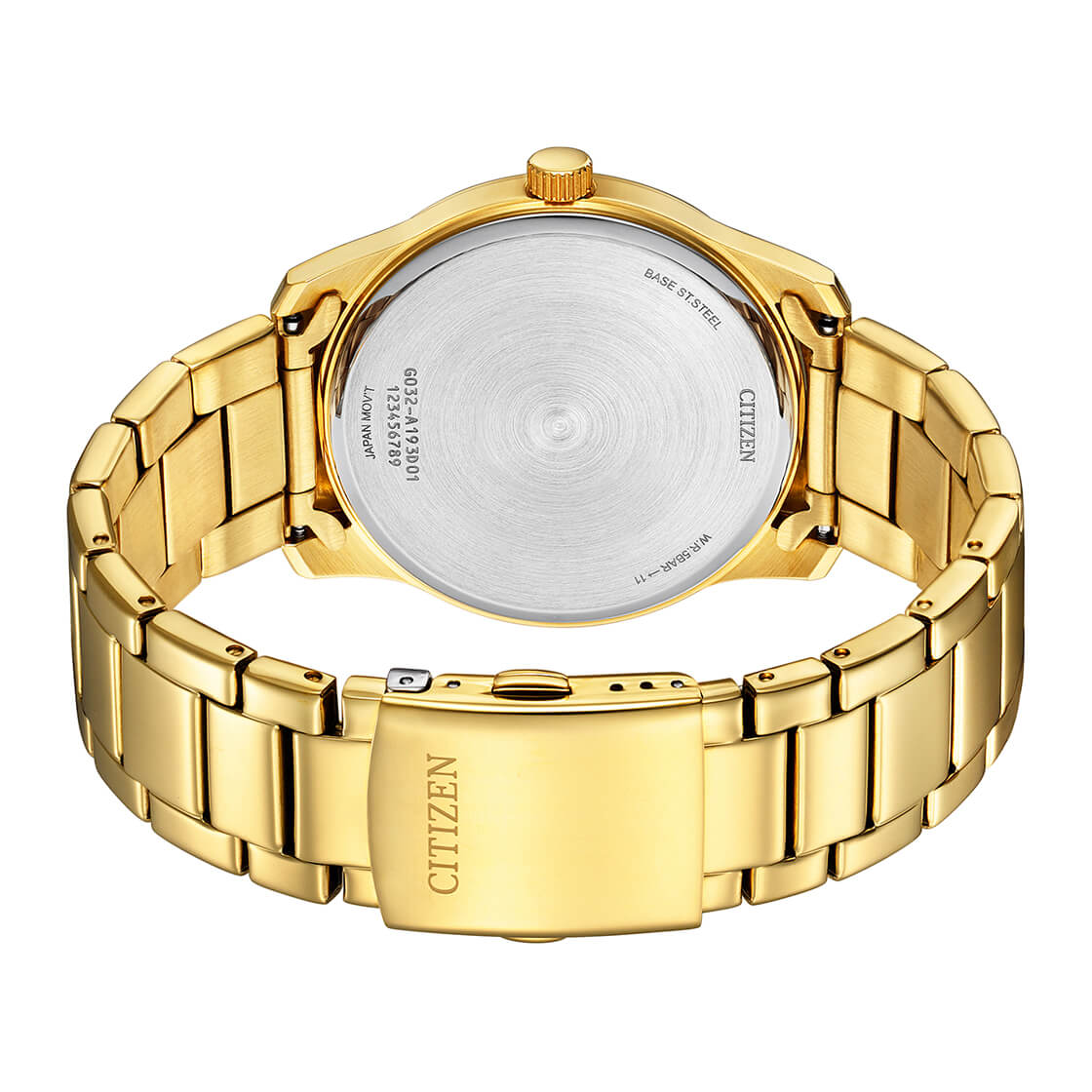 Men's Classic Watch BH5002-53E Citizen