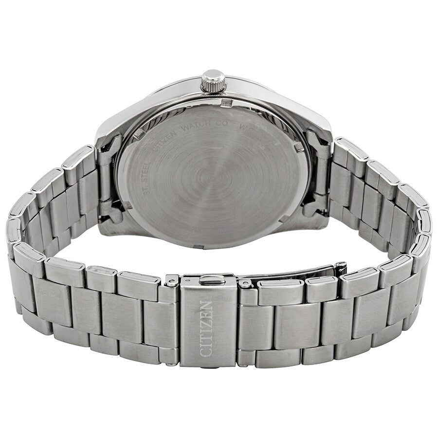 Men's Quartz Watch BI1030-53E Citizen