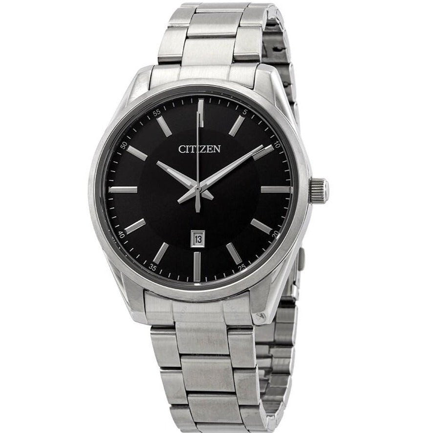 Men's Quartz Watch BI1030-53E Citizen