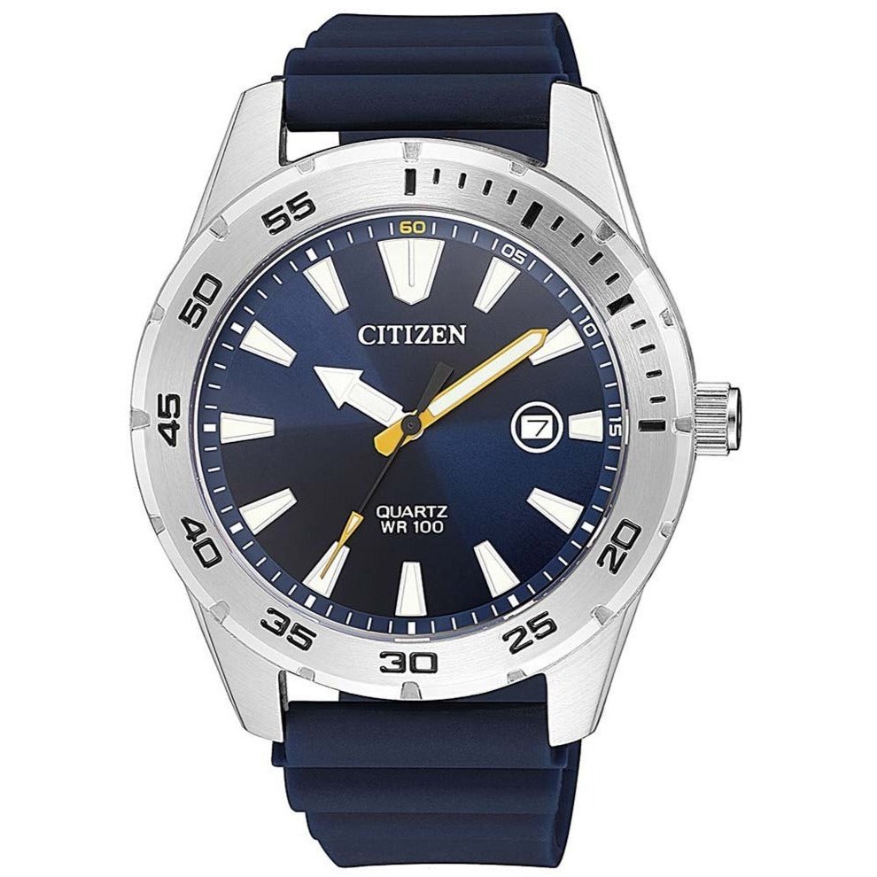 Men's Dress Watch BI1041-22L Citizen