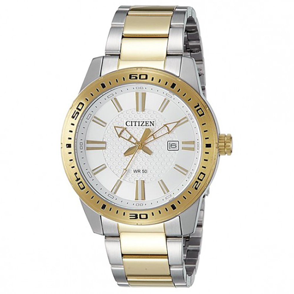 Men's Quartz Watch BI1064-51A Citizen