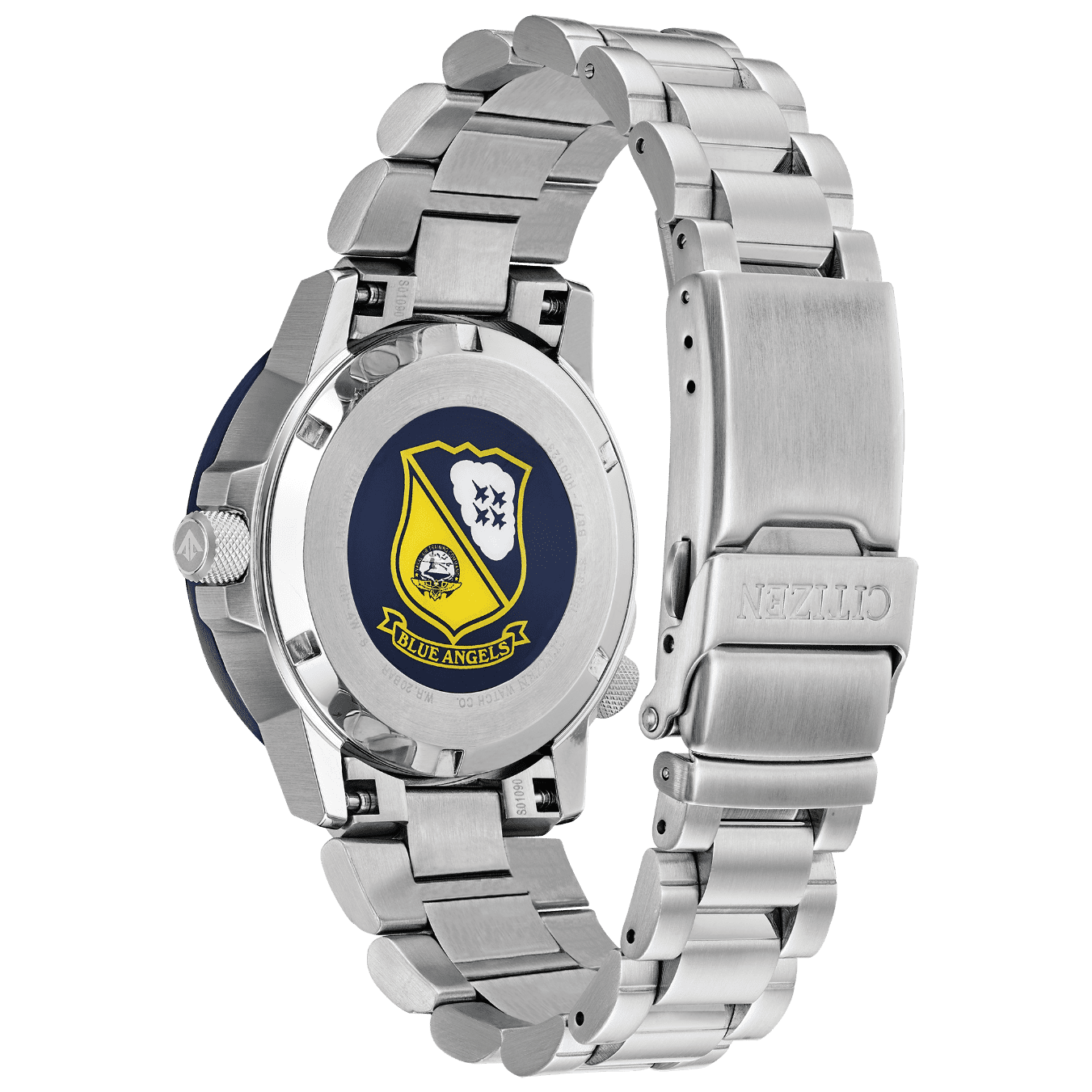 Blue angels promaster nighthawk discount