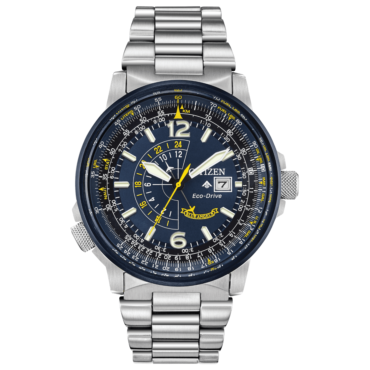 Blue angels promaster nighthawk discount