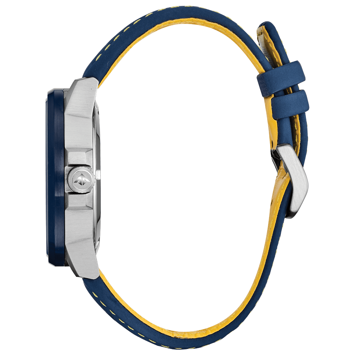 Men s Blue Angels PROMASTER NIGHTHAWK Watch BJ7007 02L